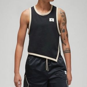 Jordan Jersey Tank Top